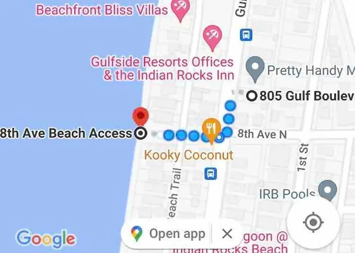 1 Block To Beach, Pool, Bikes, Putt Putt- Triplex *